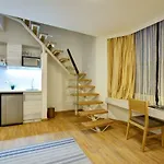 Cartagena Suites By Lifeafar