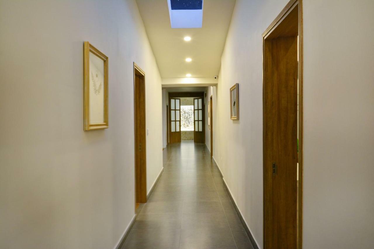 Apartamento Suites By Lifeafar Cartagena