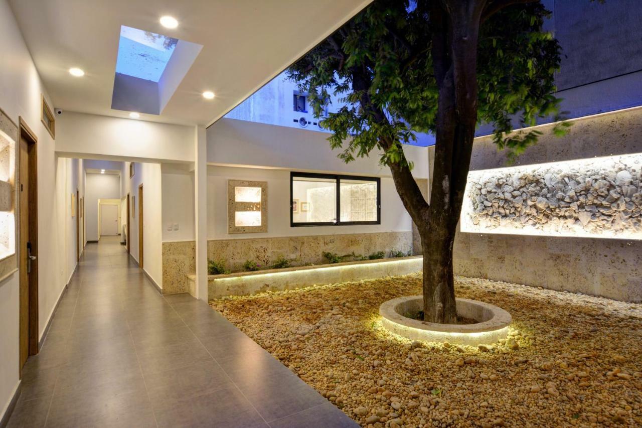 Suites By Lifeafar Cartagena