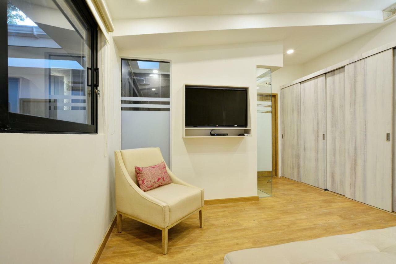 Apartamento Suites By Lifeafar *