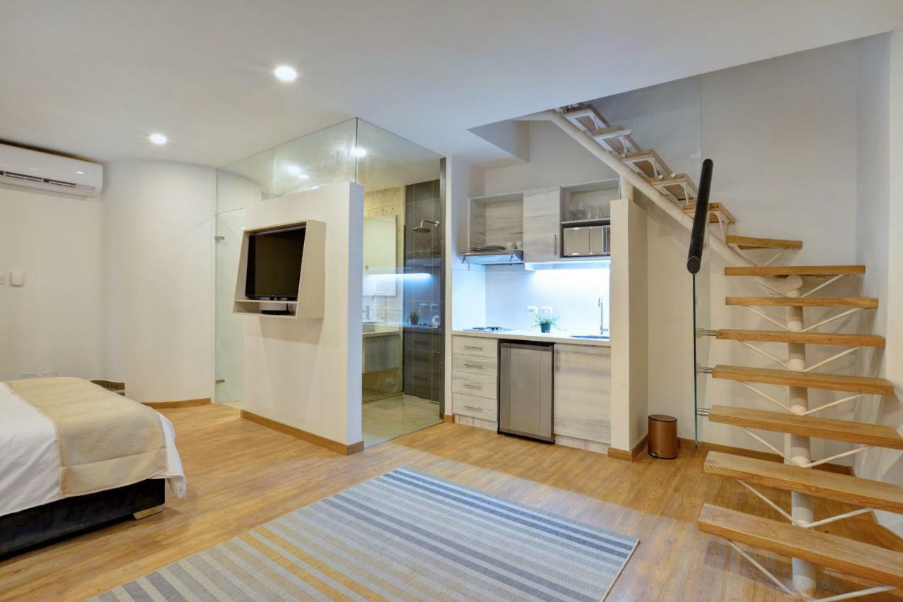 Suites By Lifeafar Apartamento