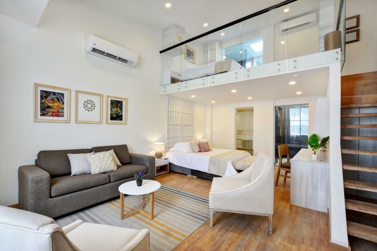 Suites By Lifeafar Apartamento