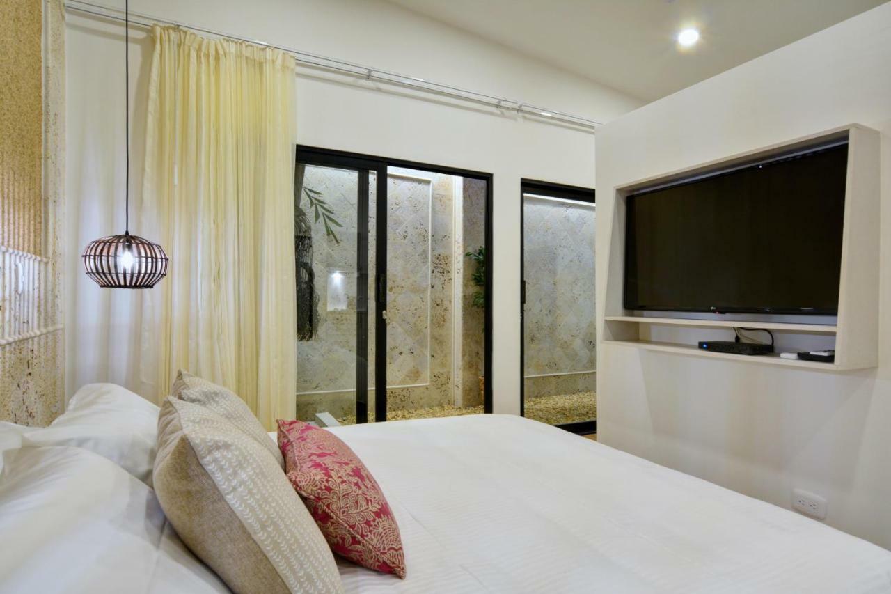 Suites By Lifeafar * Cartagena