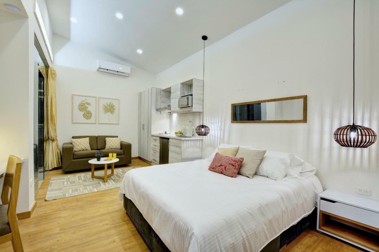 Suites By Lifeafar Apartamento