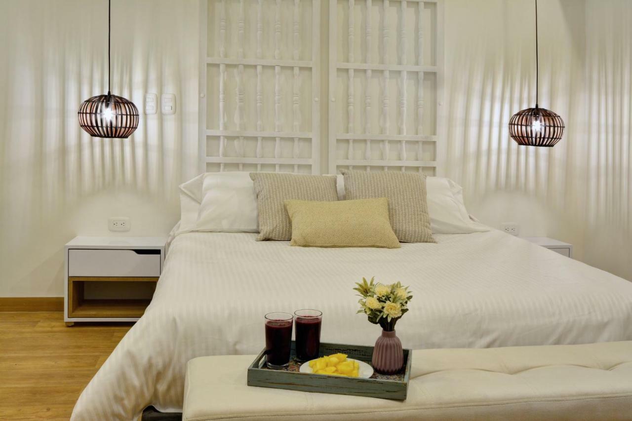 Suites By Lifeafar * Cartagena