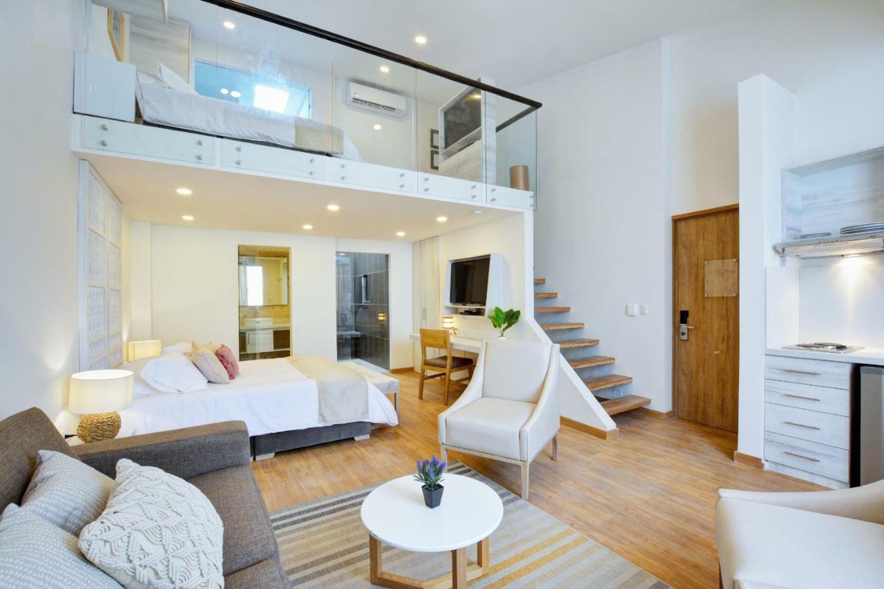 Suites By Lifeafar Cartagena