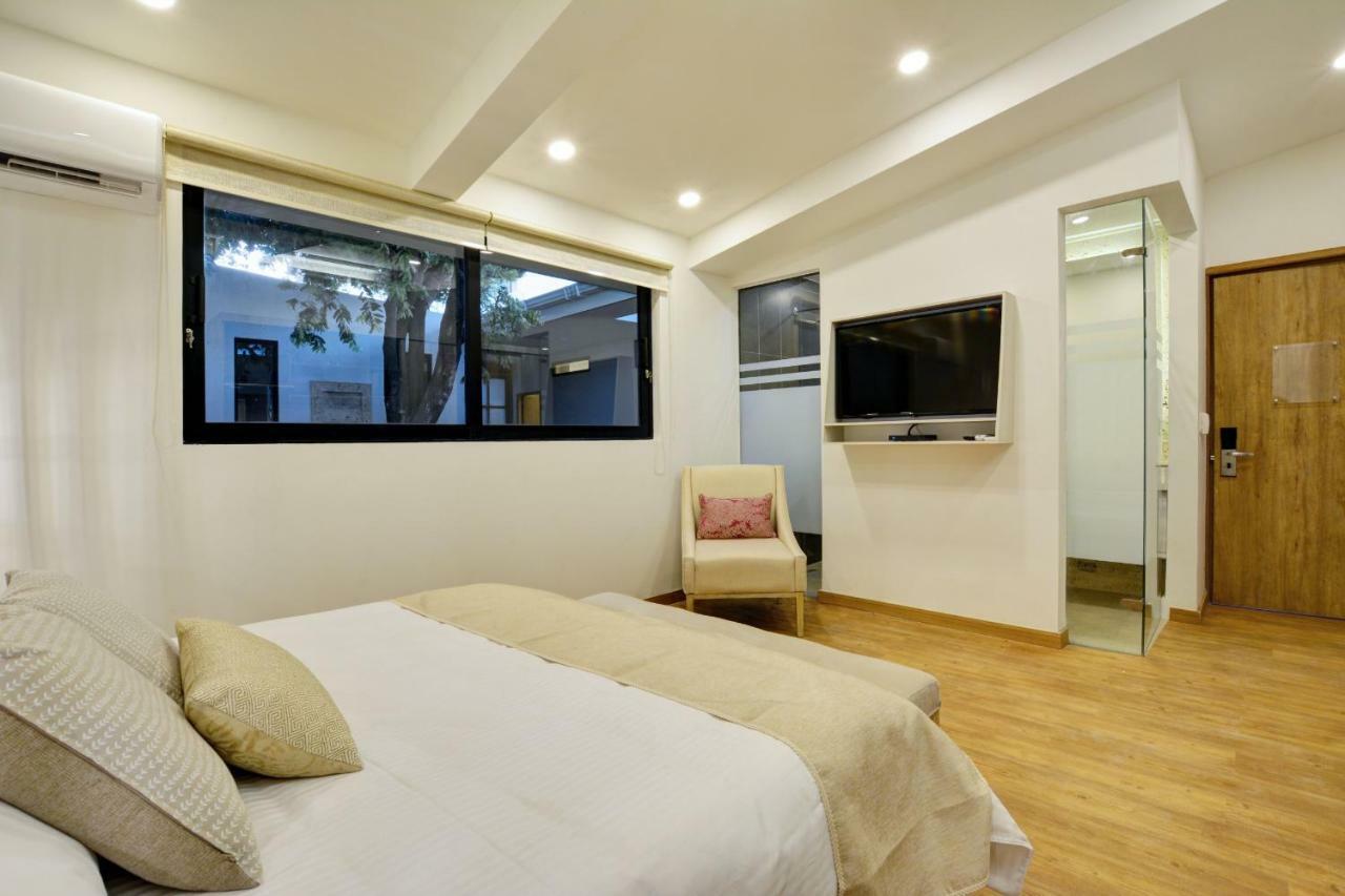Suites By Lifeafar Apartamento Cartagena