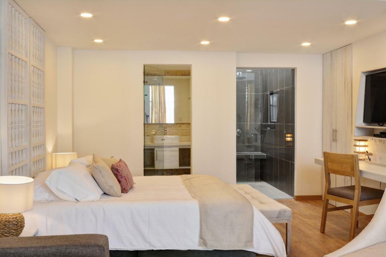 Suites By Lifeafar Cartagena