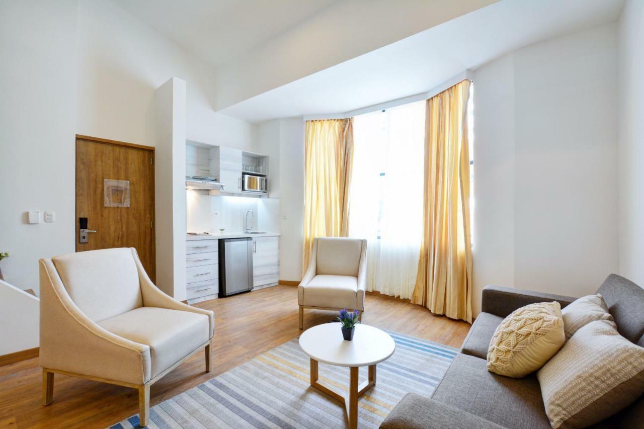 Suites By Lifeafar * Cartagena