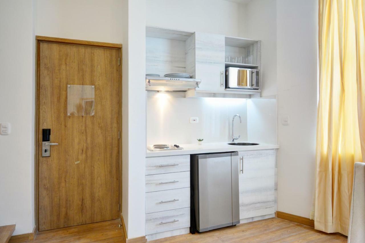 Apartamento Suites By Lifeafar *