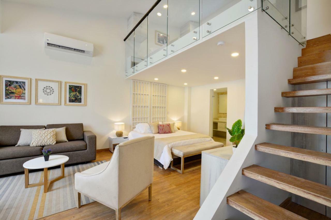 Suites By Lifeafar *