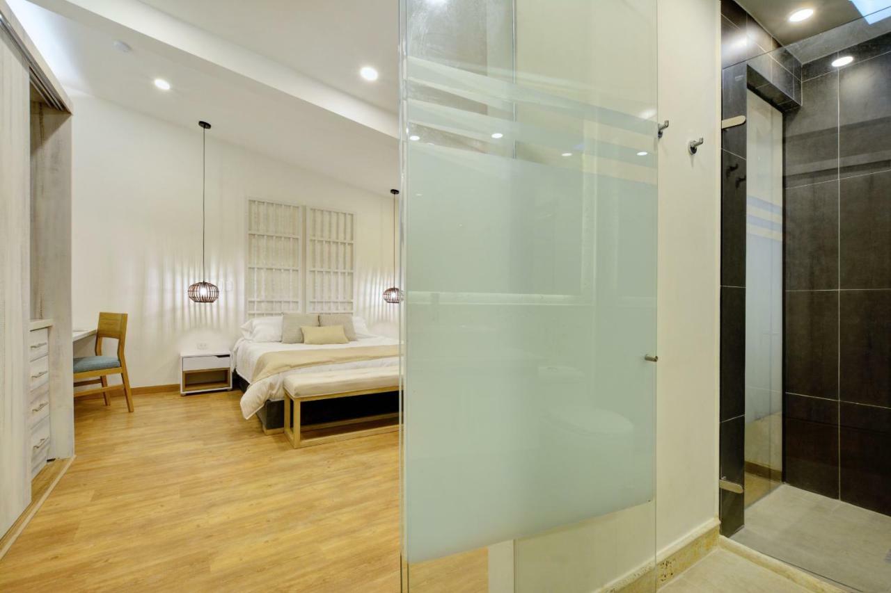 Apartamento Suites By Lifeafar *