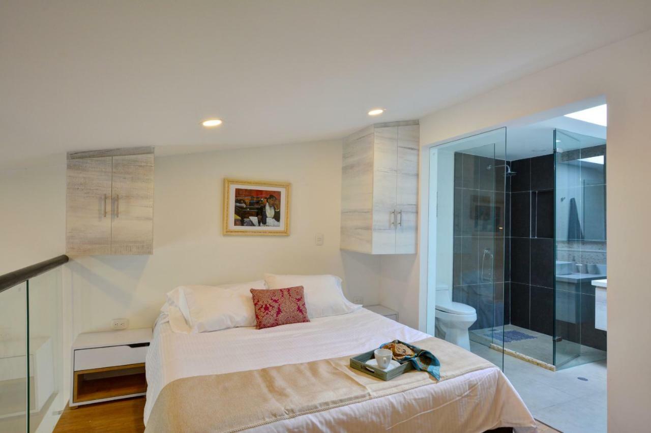 Apartamento Suites By Lifeafar *