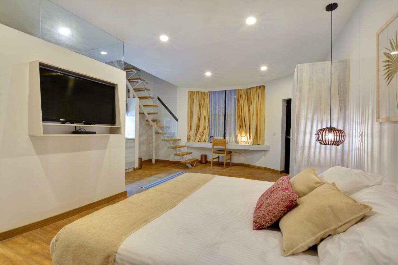 Suites By Lifeafar * Cartagena