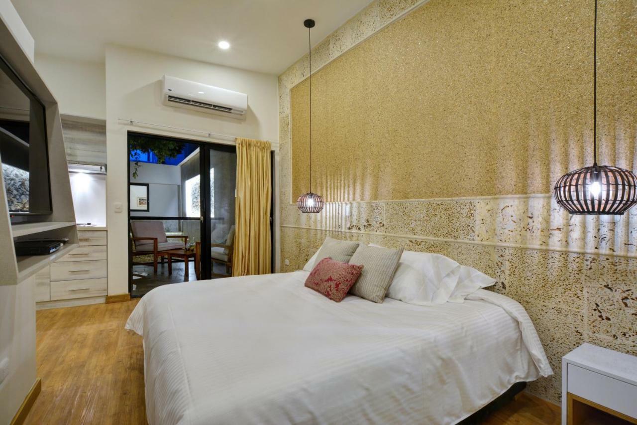 Suites By Lifeafar Apartamento