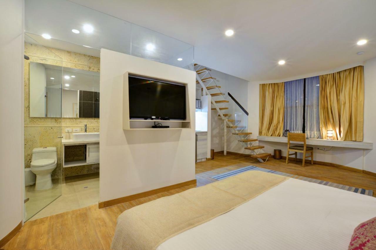 Suites By Lifeafar *