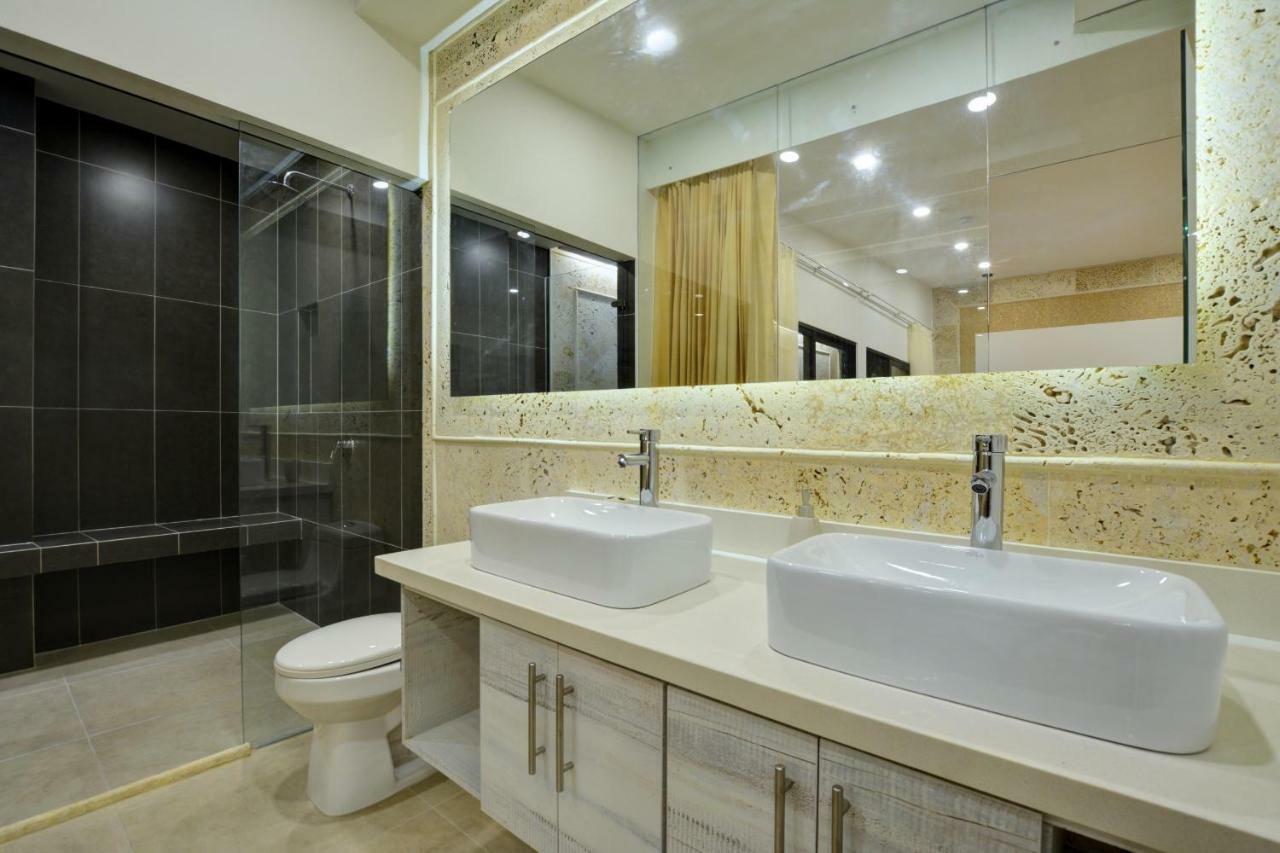 Apartamento Suites By Lifeafar *