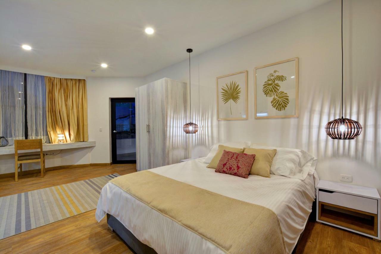 Suites By Lifeafar Apartamento *