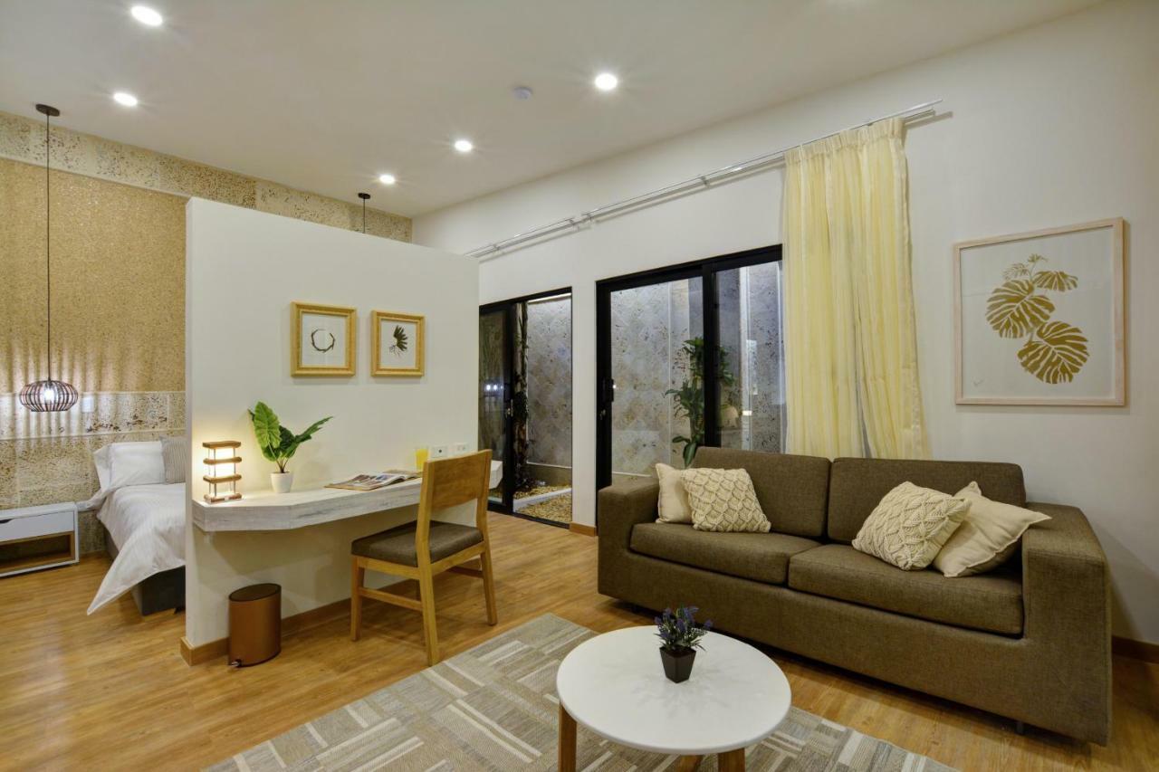 Suites By Lifeafar Apartamento
