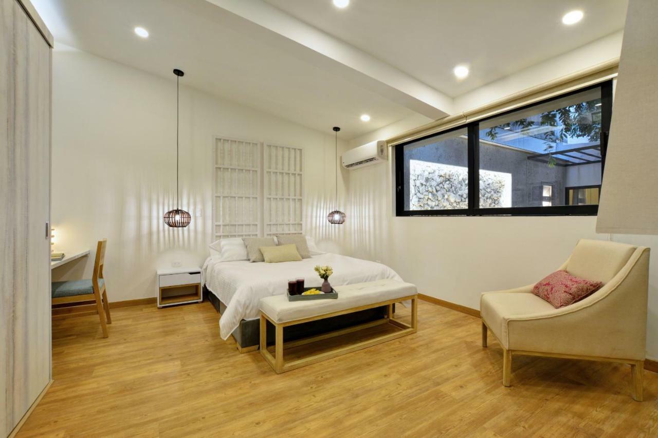 Apartamento Suites By Lifeafar *