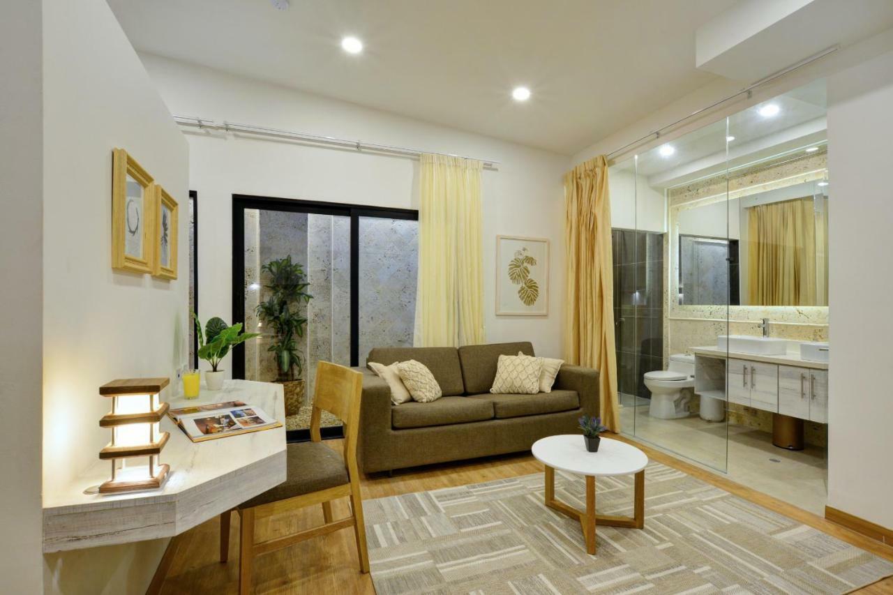 Suites By Lifeafar Cartagena
