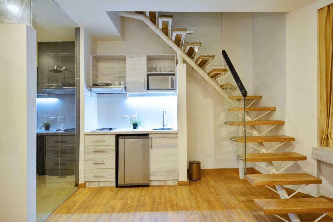 Apartamento Suites By Lifeafar *