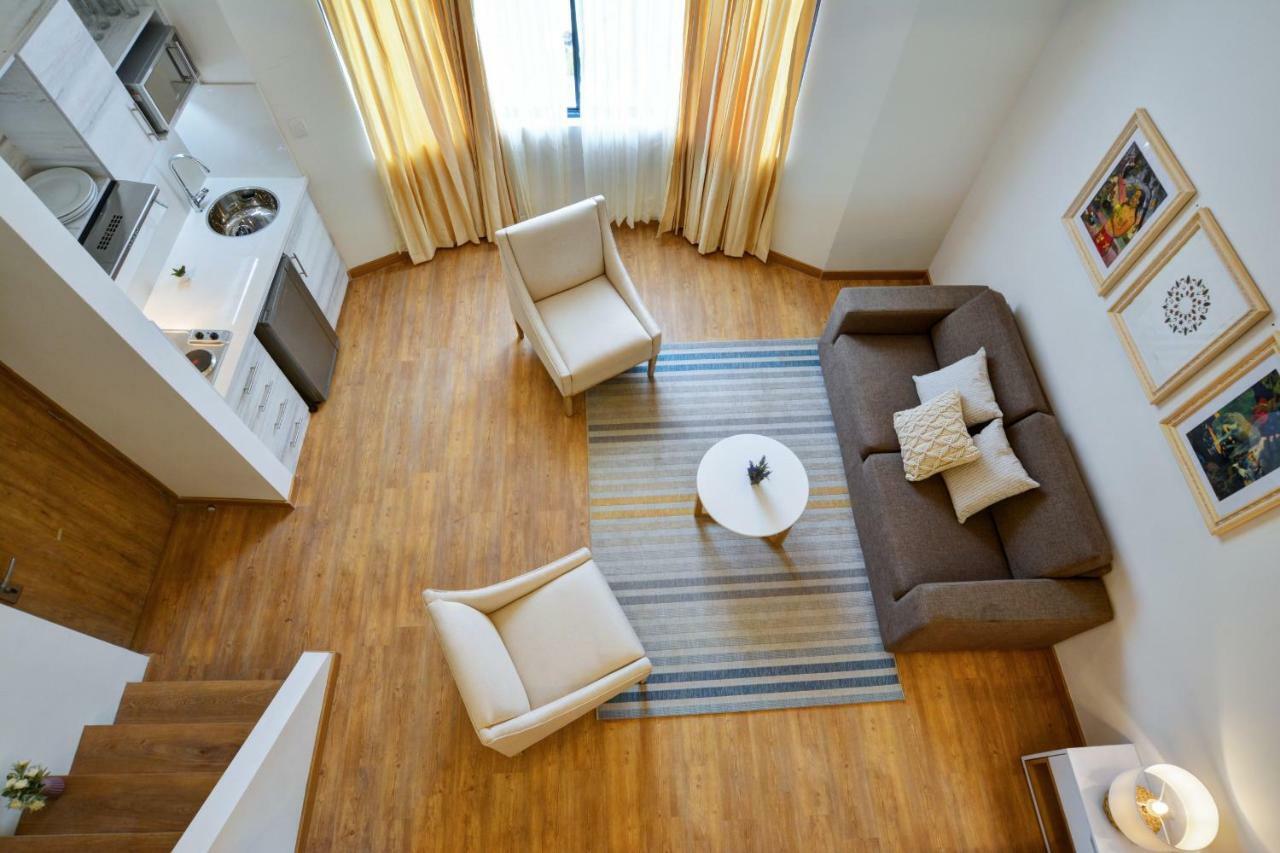 Suites By Lifeafar * Cartagena