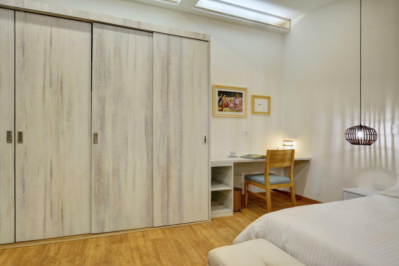 Suites By Lifeafar Apartamento Cartagena