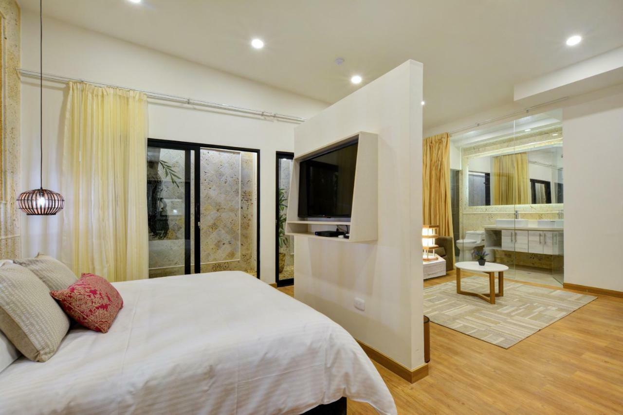 Suites By Lifeafar Apartamento