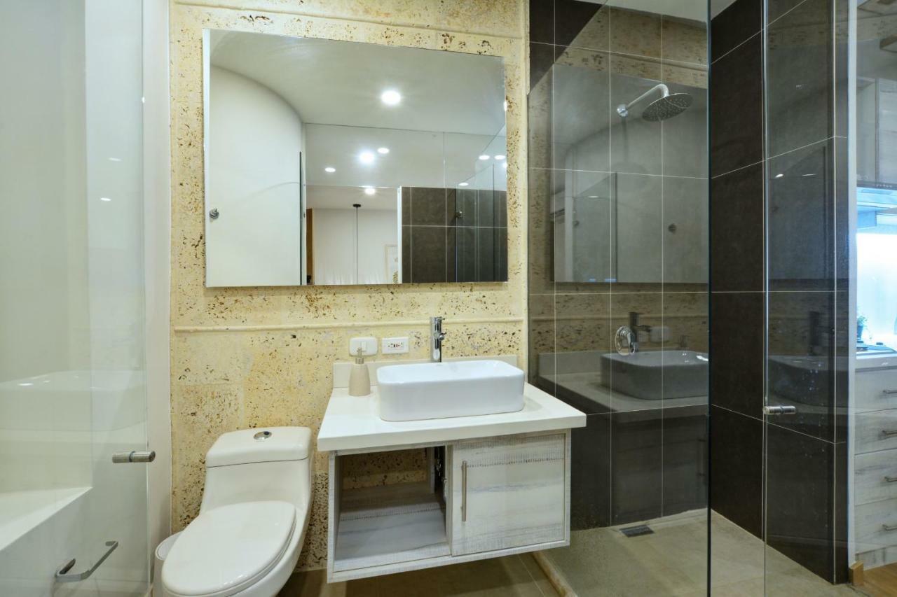 Suites By Lifeafar * Cartagena