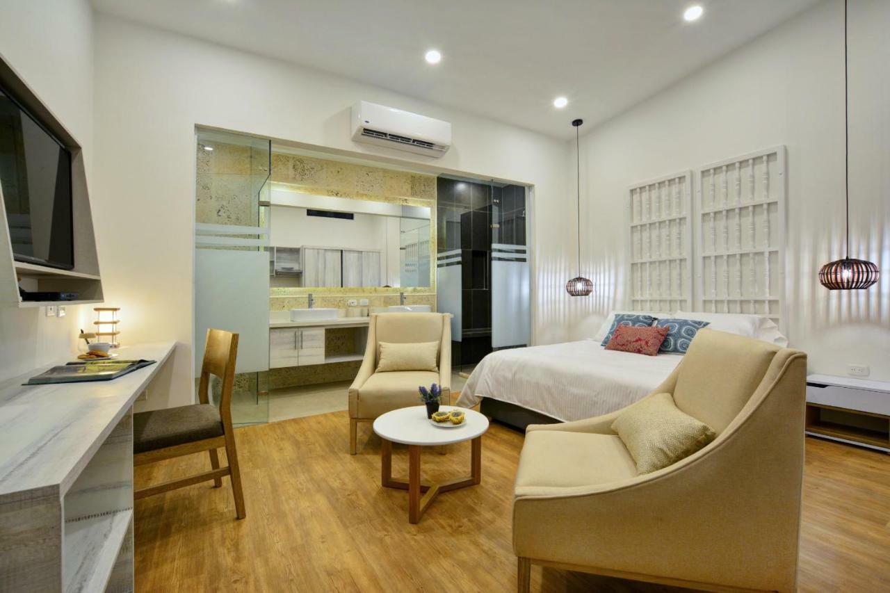 Suites By Lifeafar