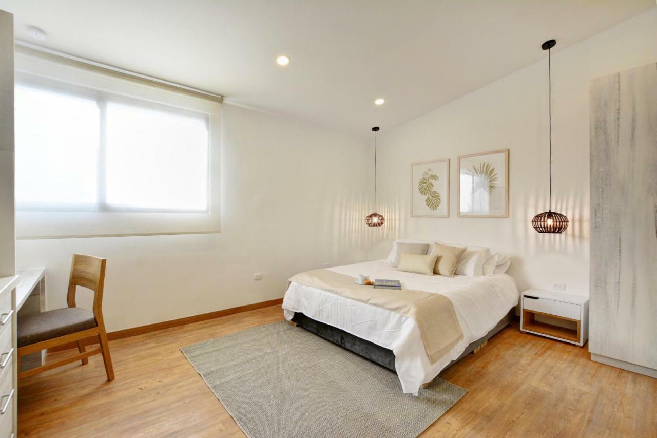 Suites By Lifeafar Apartamento *